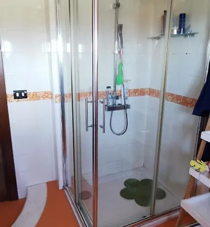 Angel's House Bianco