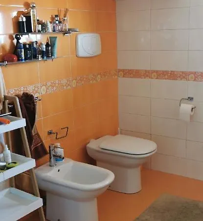 Lejlighed Angel's House *