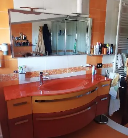 Angel's House Lejlighed Bianco