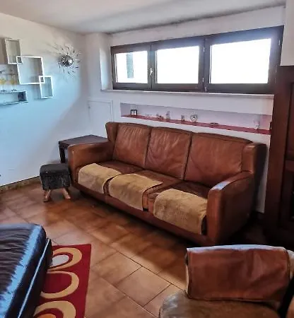 Apartman Angel's House Bianco