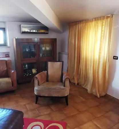 Angel's House Bianco