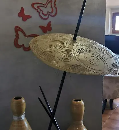 Angel's House Lejlighed