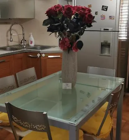 Angel's House Lejlighed Bianco