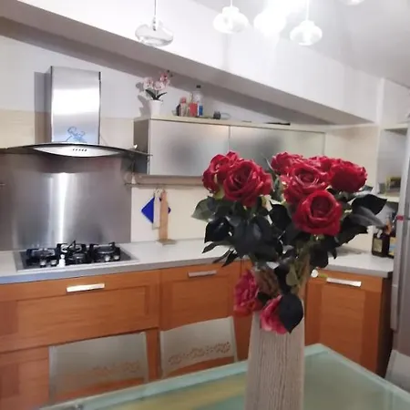 Lejlighed Angel's House *