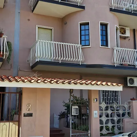 Angel's House Bianco