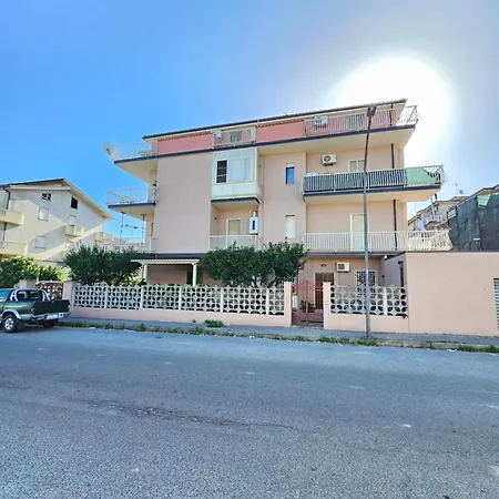 Appartamento Angel's House