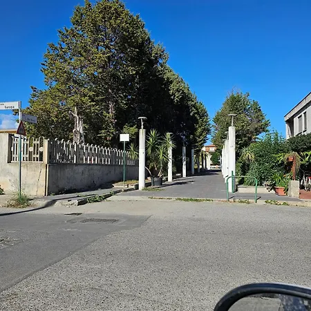 Lejlighed Angel's House Bianco