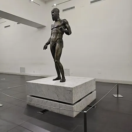 Angel's House Lejlighed Bianco