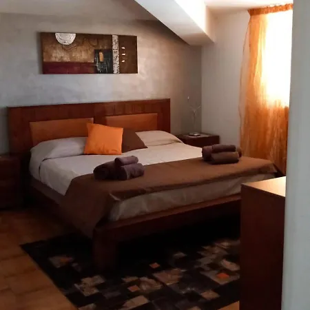 Appartamento Angel's House