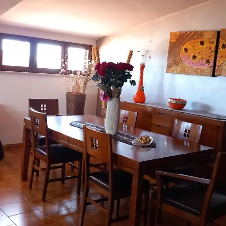 Angel's House Appartamento *