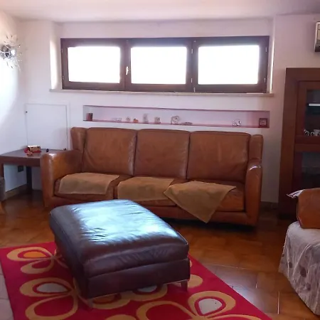 Angel's House Lejlighed Bianco