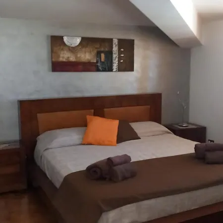 Angel's House Bianco