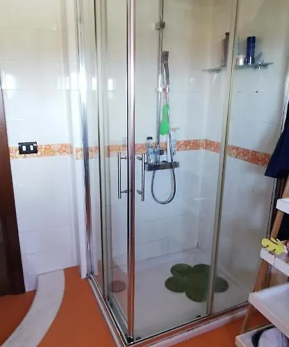 Angel's House Bianco