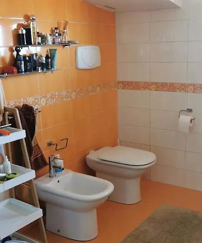 Apartamento Angel's House *