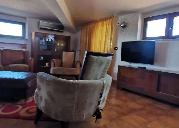 Apartamento Angel's House Bianco