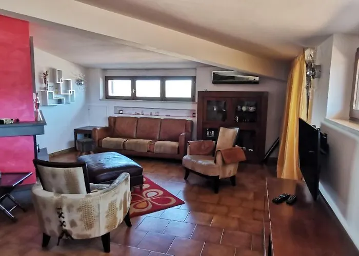 Apartamento Angel's House