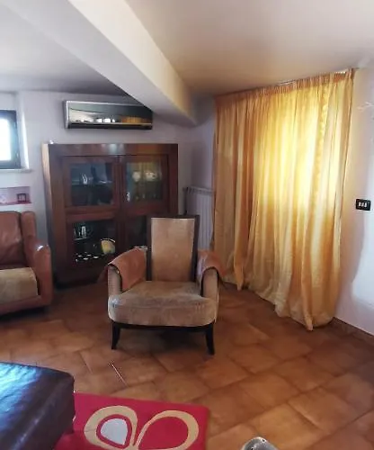 Angel's House Bianco