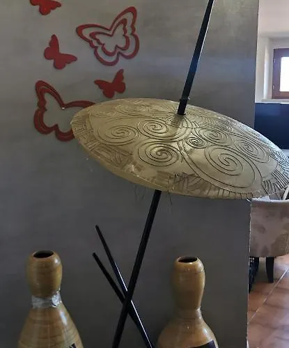 Angel's House Apartamento