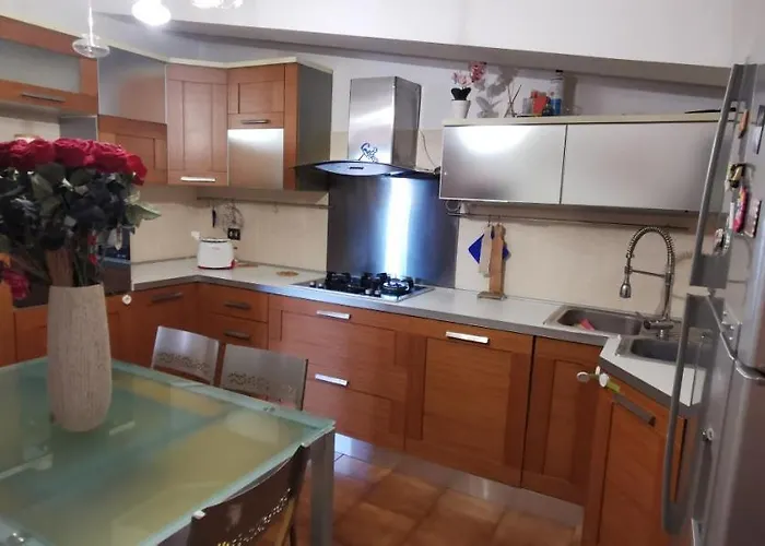 Angel's House Apartamento *