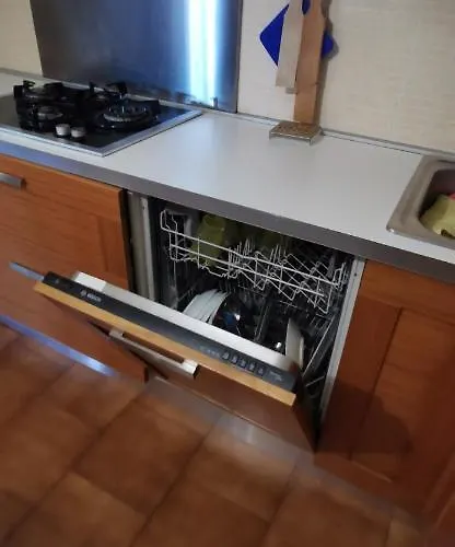 Angel's House Bianco