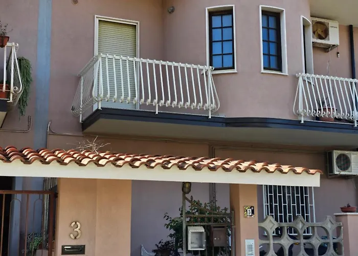 Angel's House Bianco