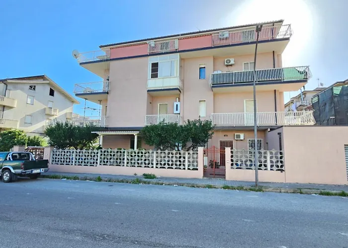 Apartamento Angel's House