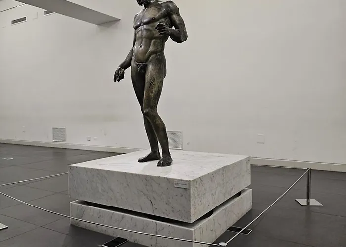 Angel's House Apartamento Bianco