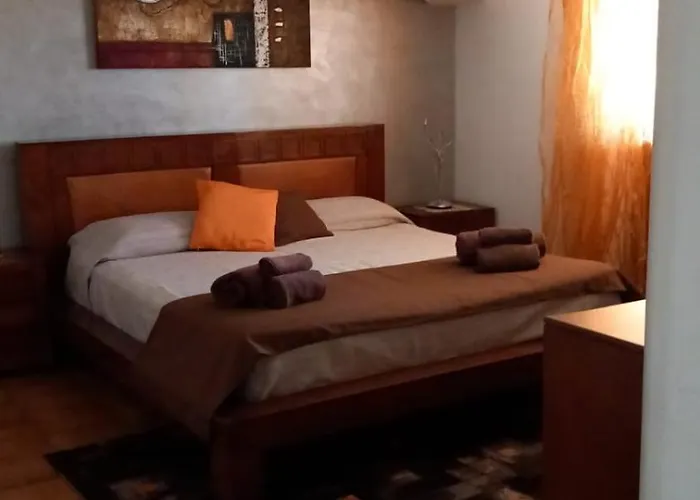 Apartamento Angel's House