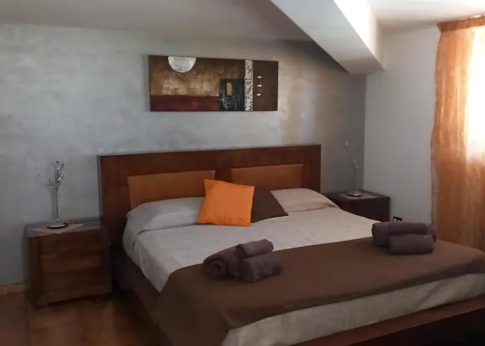 Angel's House Bianco